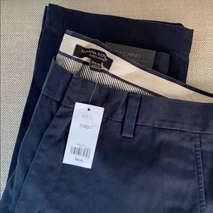 BANANA REPUBLIC AIDEN CHINO